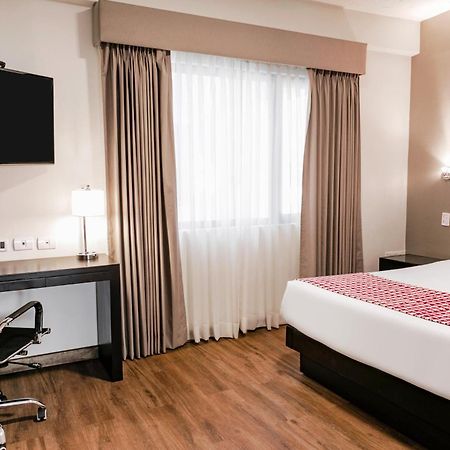 Wyndham Costa Del Sol Piura Hotel Екстериор снимка