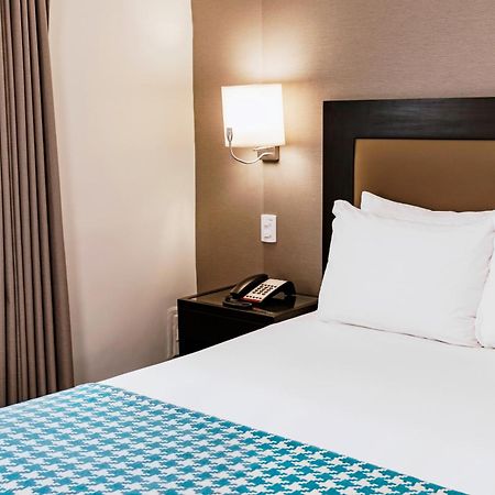 Wyndham Costa Del Sol Piura Hotel Екстериор снимка