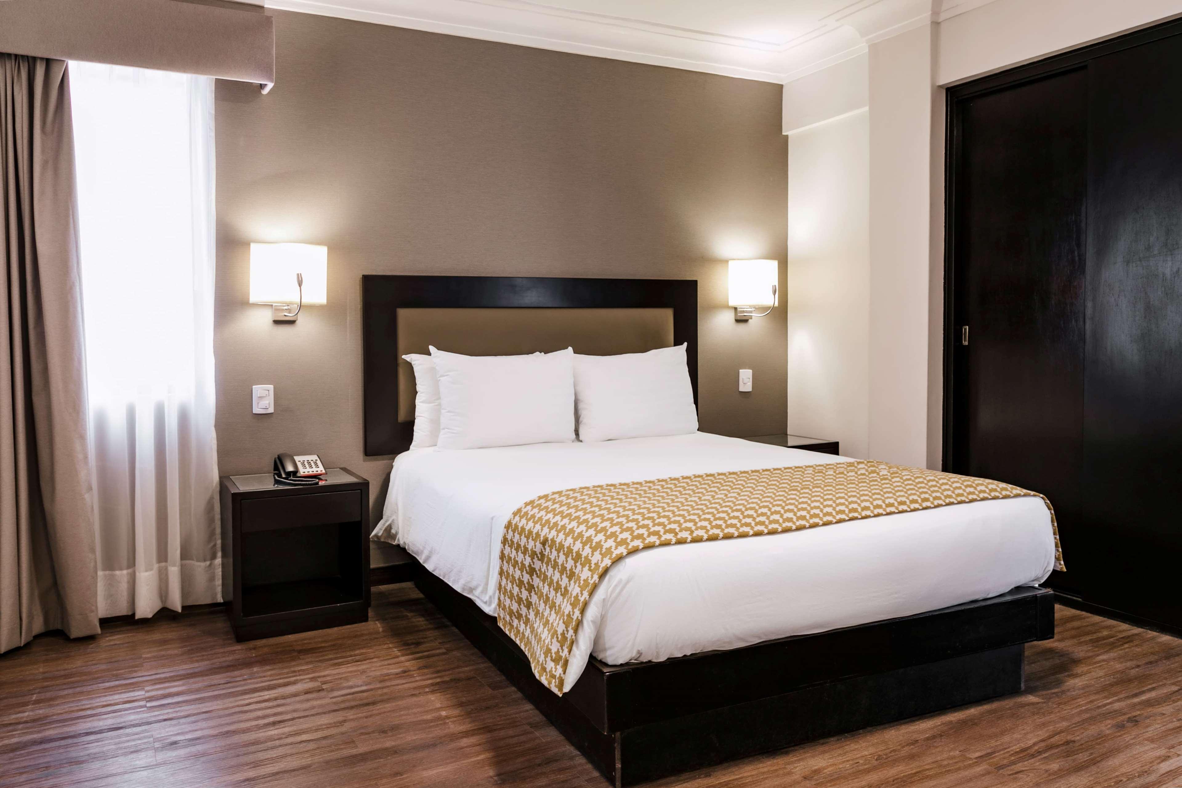 Wyndham Costa Del Sol Piura Hotel Екстериор снимка