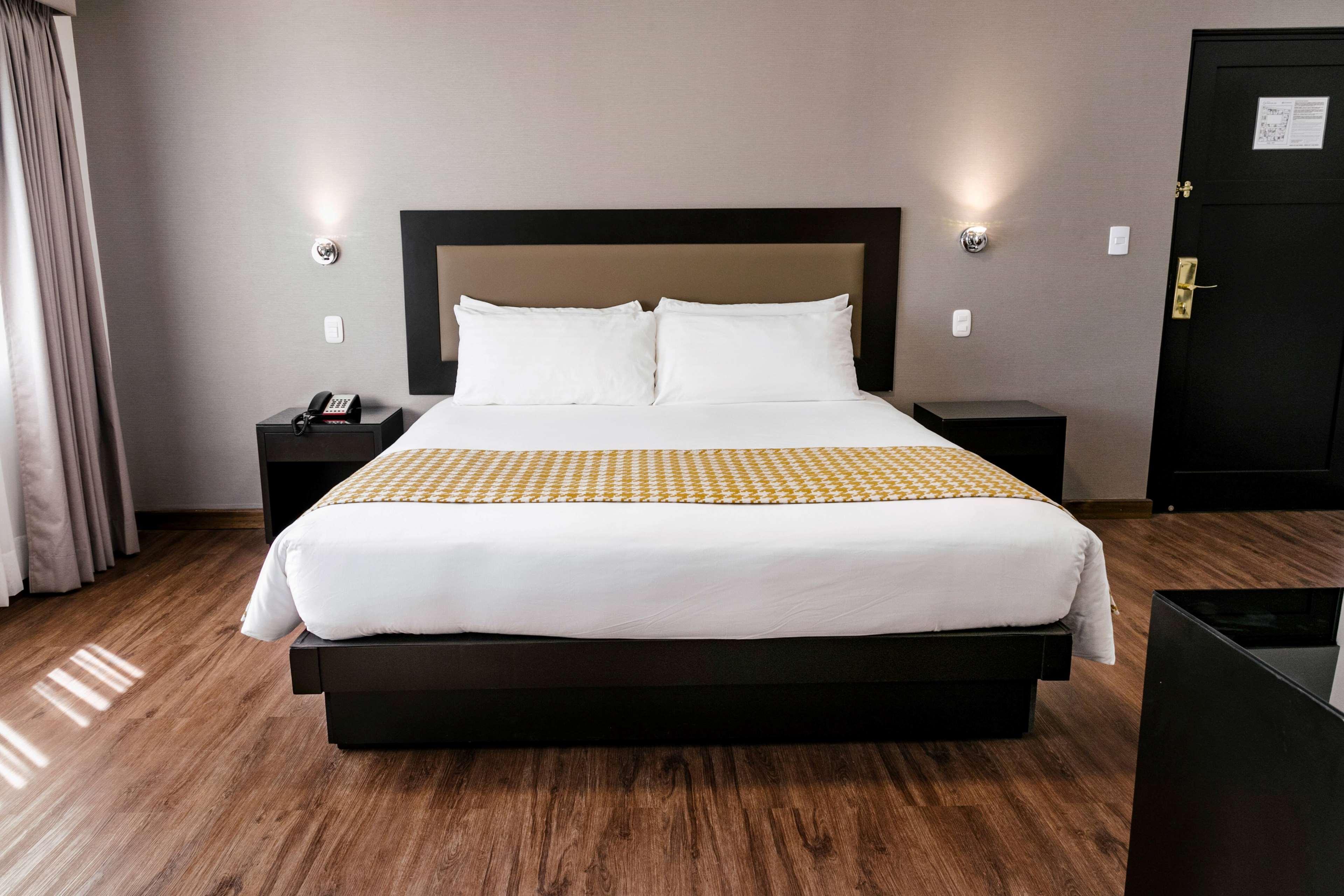 Wyndham Costa Del Sol Piura Hotel Екстериор снимка