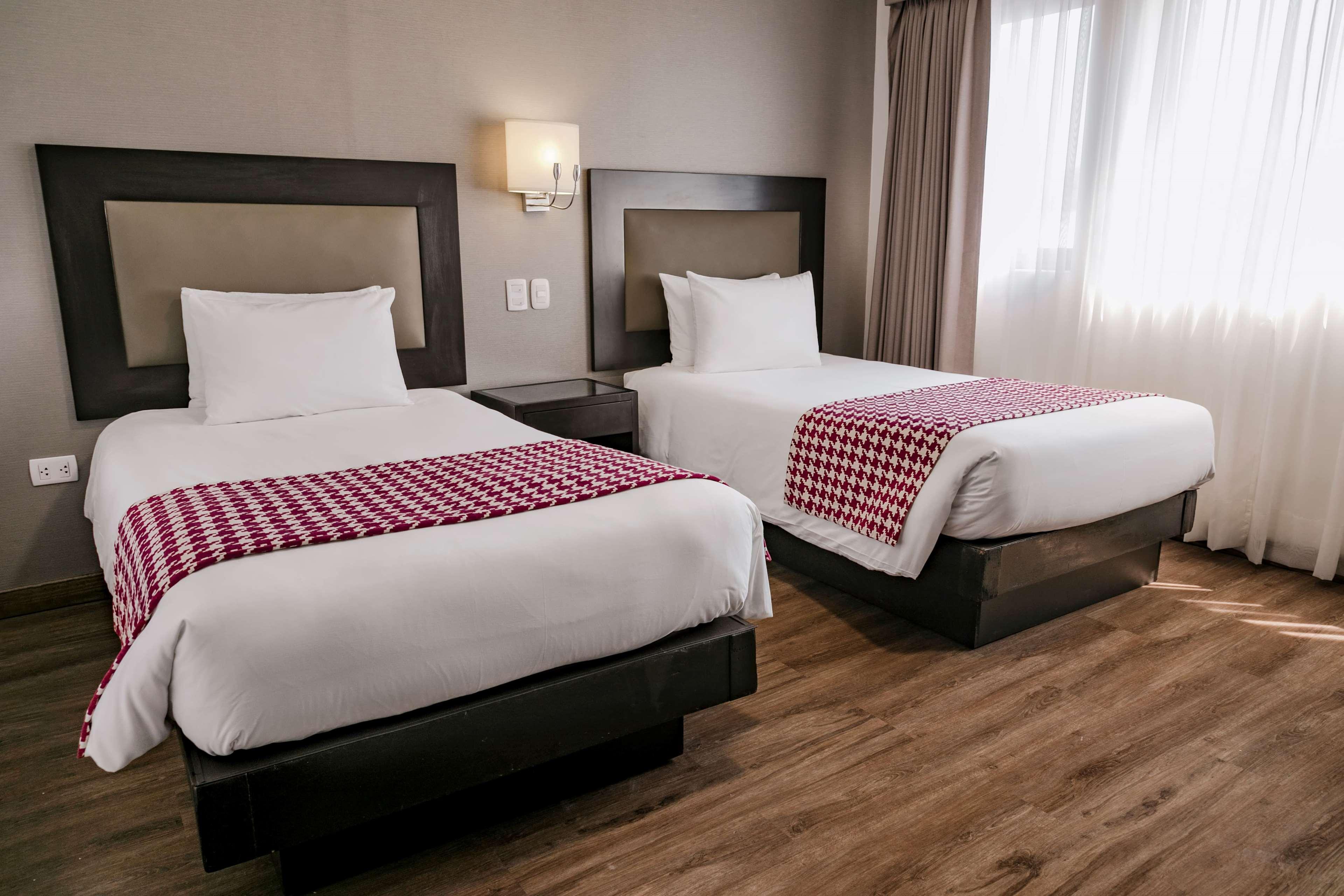 Wyndham Costa Del Sol Piura Hotel Екстериор снимка