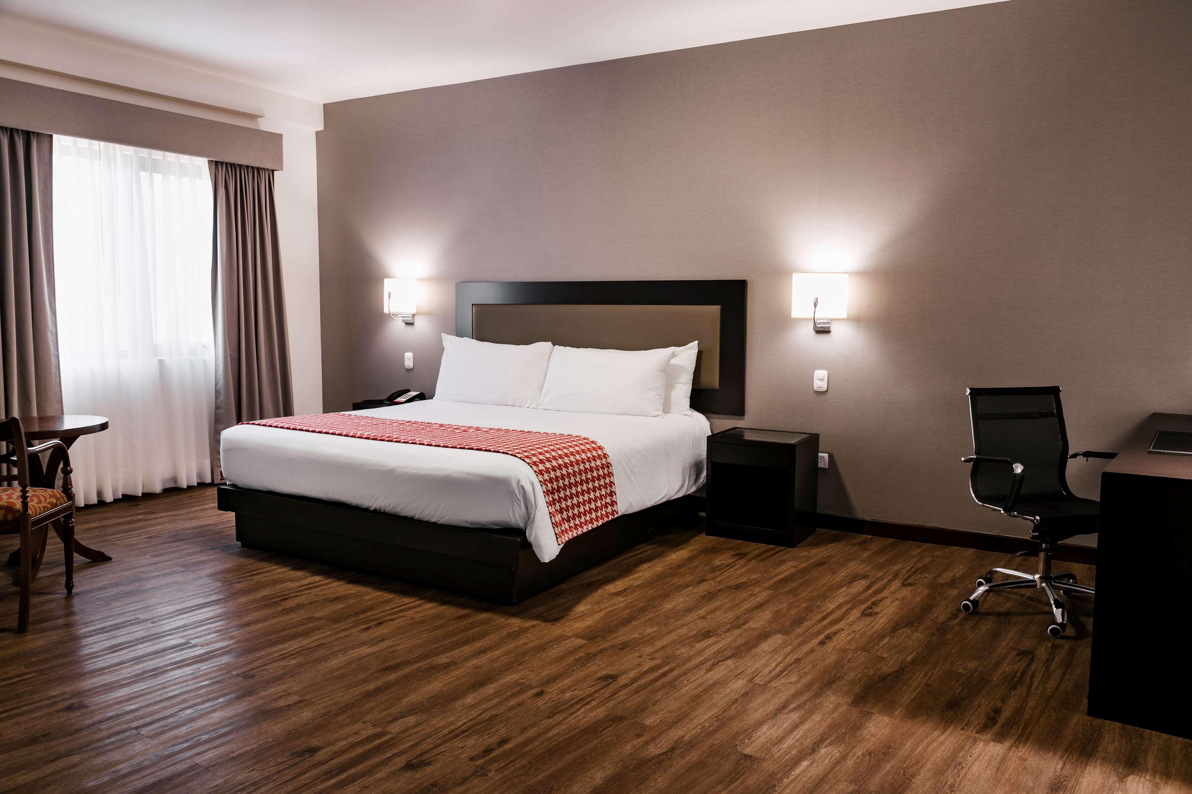 Wyndham Costa Del Sol Piura Hotel Екстериор снимка