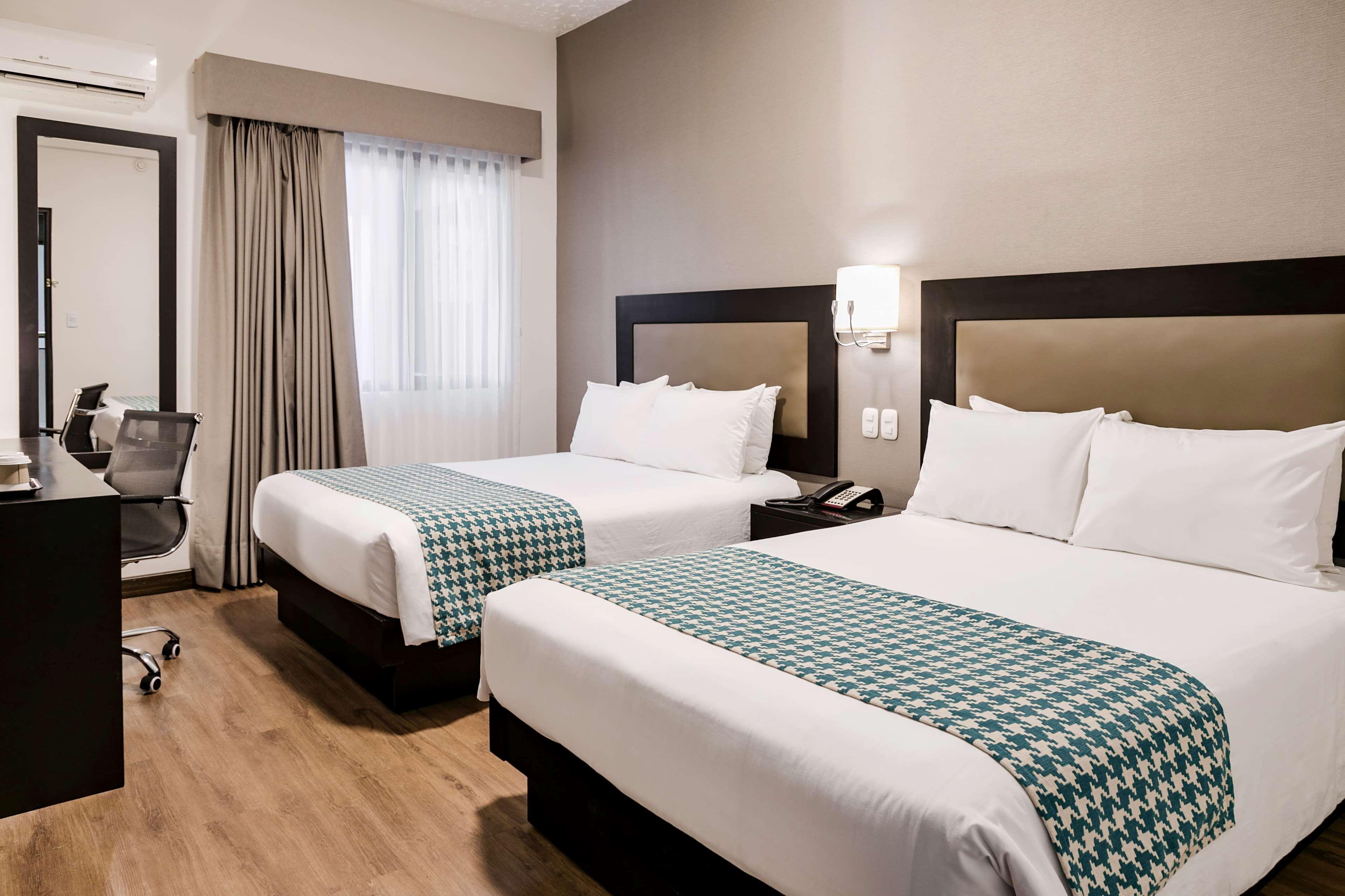 Wyndham Costa Del Sol Piura Hotel Екстериор снимка