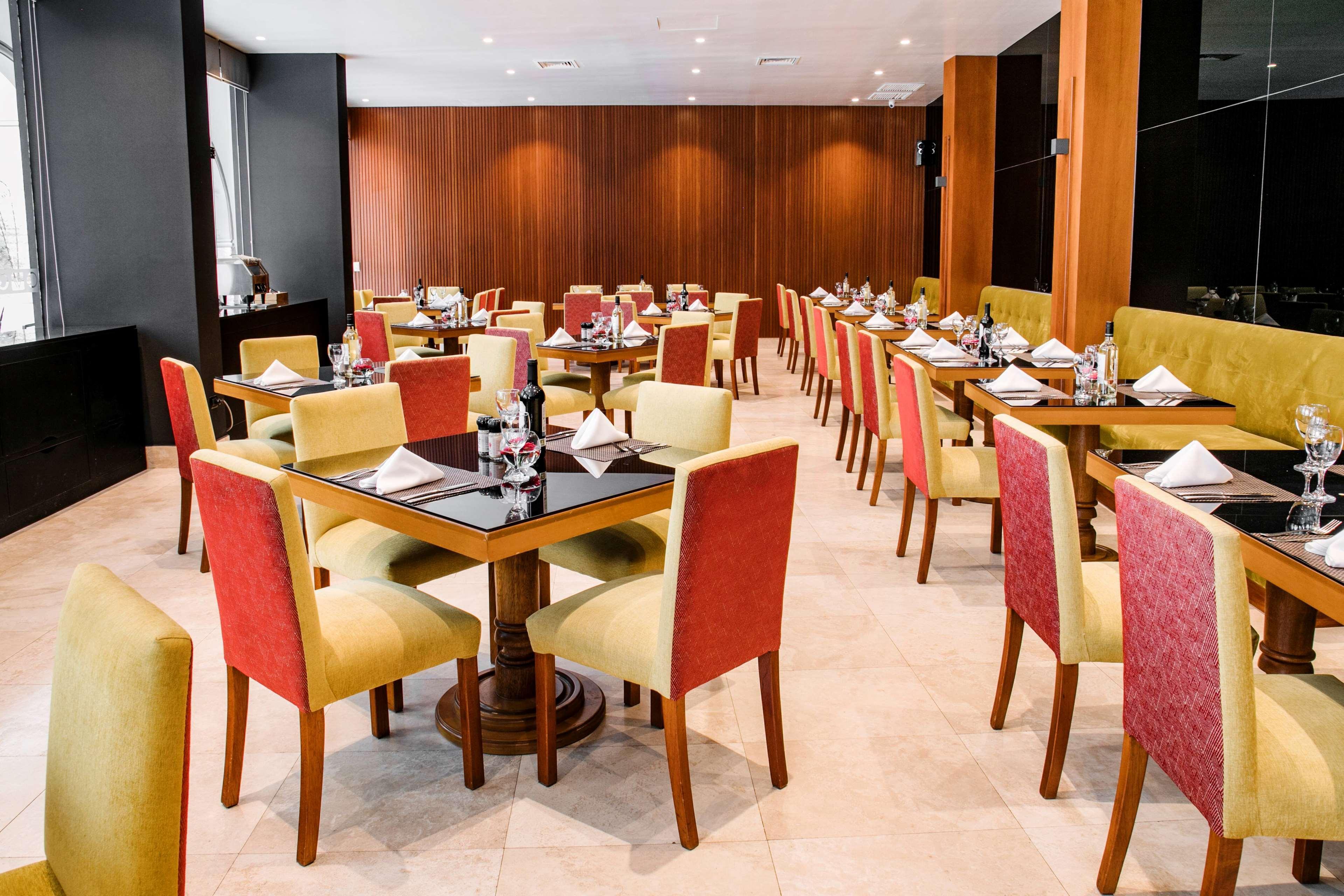 Wyndham Costa Del Sol Piura Hotel Екстериор снимка