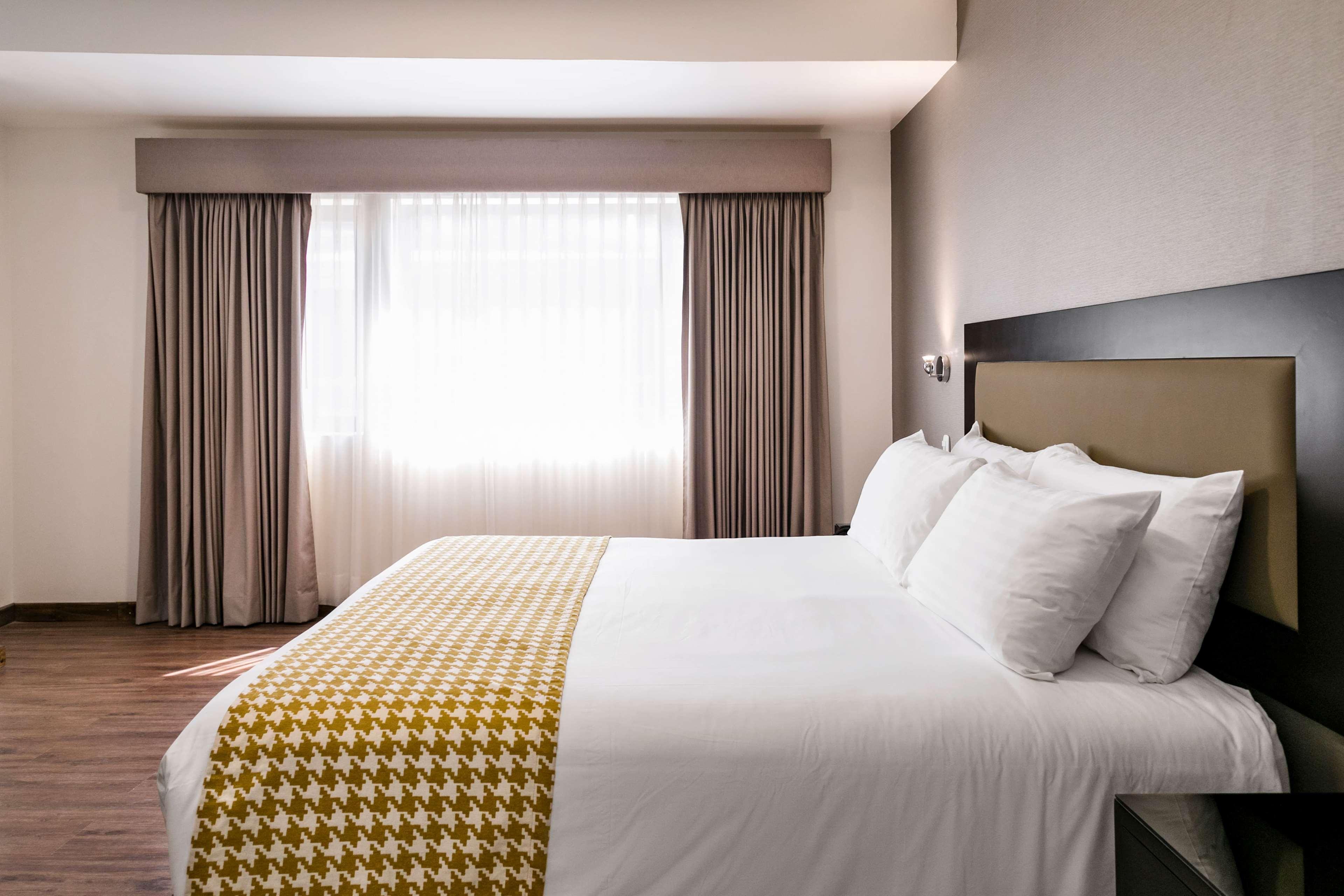 Wyndham Costa Del Sol Piura Hotel Екстериор снимка