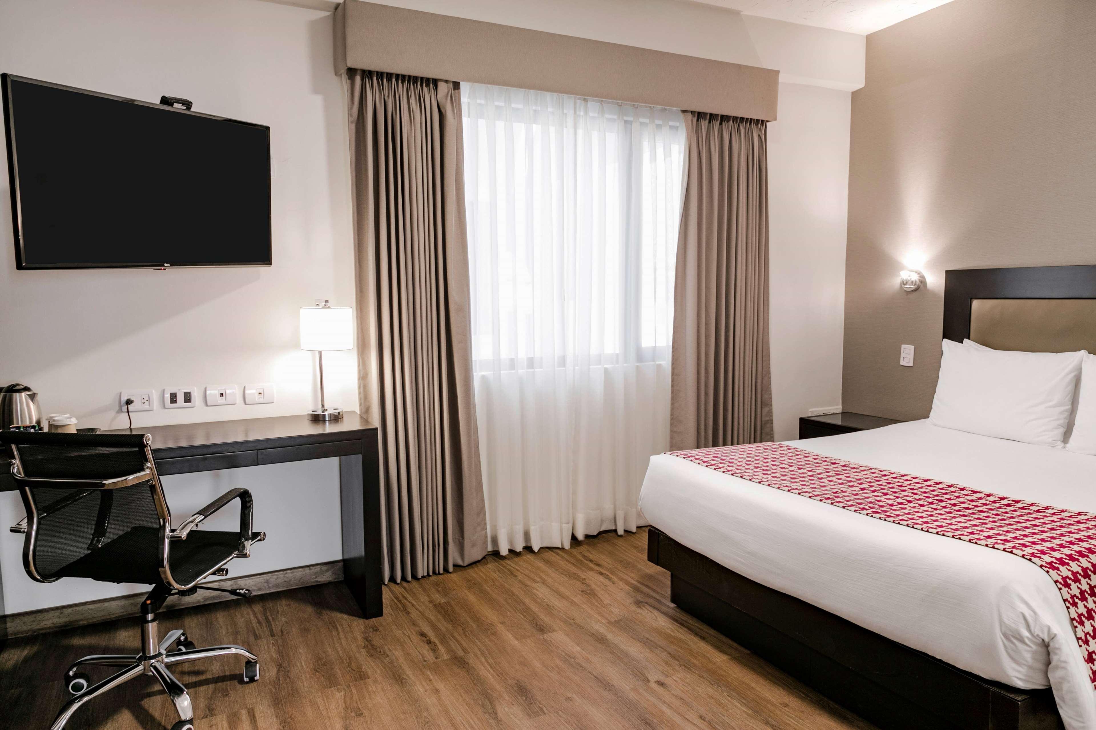 Wyndham Costa Del Sol Piura Hotel Екстериор снимка