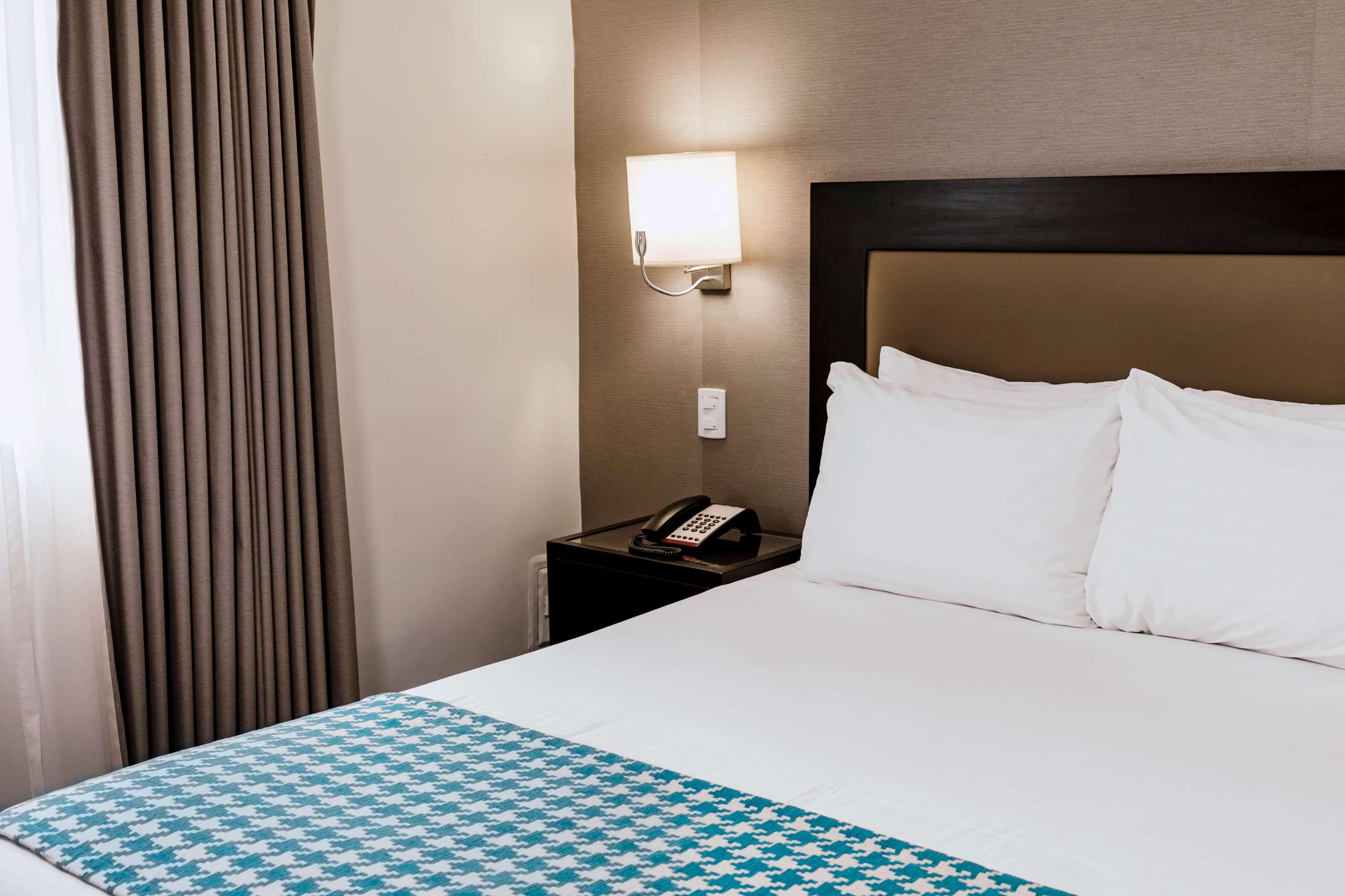 Wyndham Costa Del Sol Piura Hotel Екстериор снимка