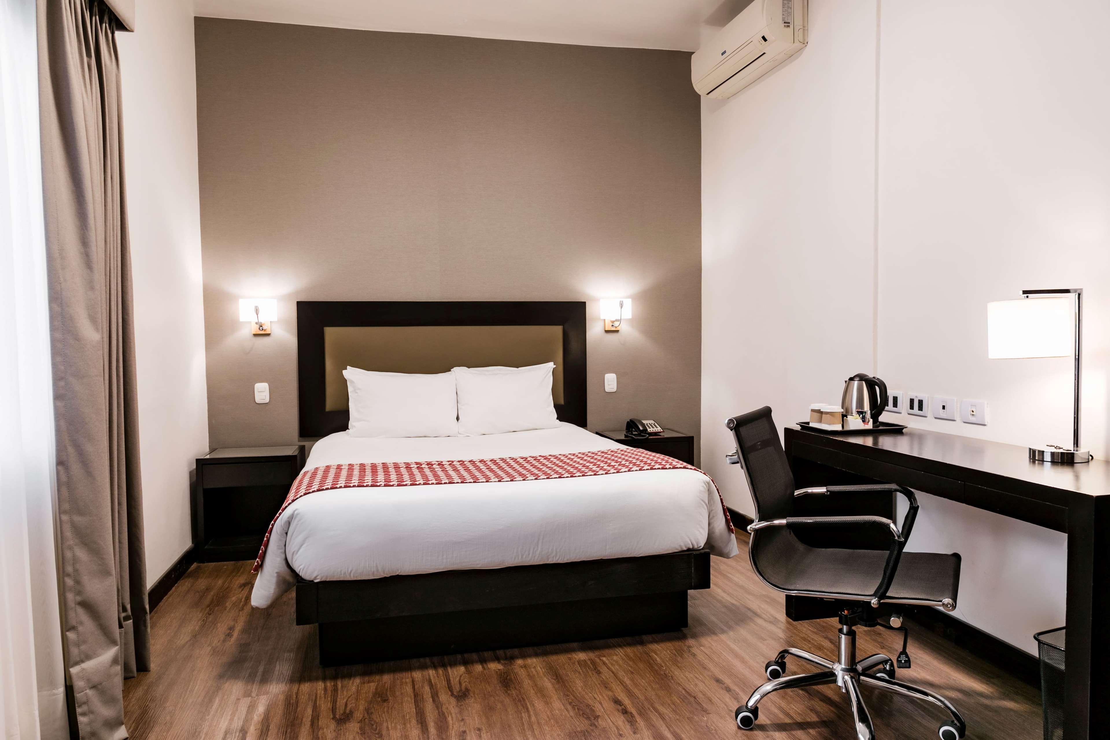 Wyndham Costa Del Sol Piura Hotel Екстериор снимка