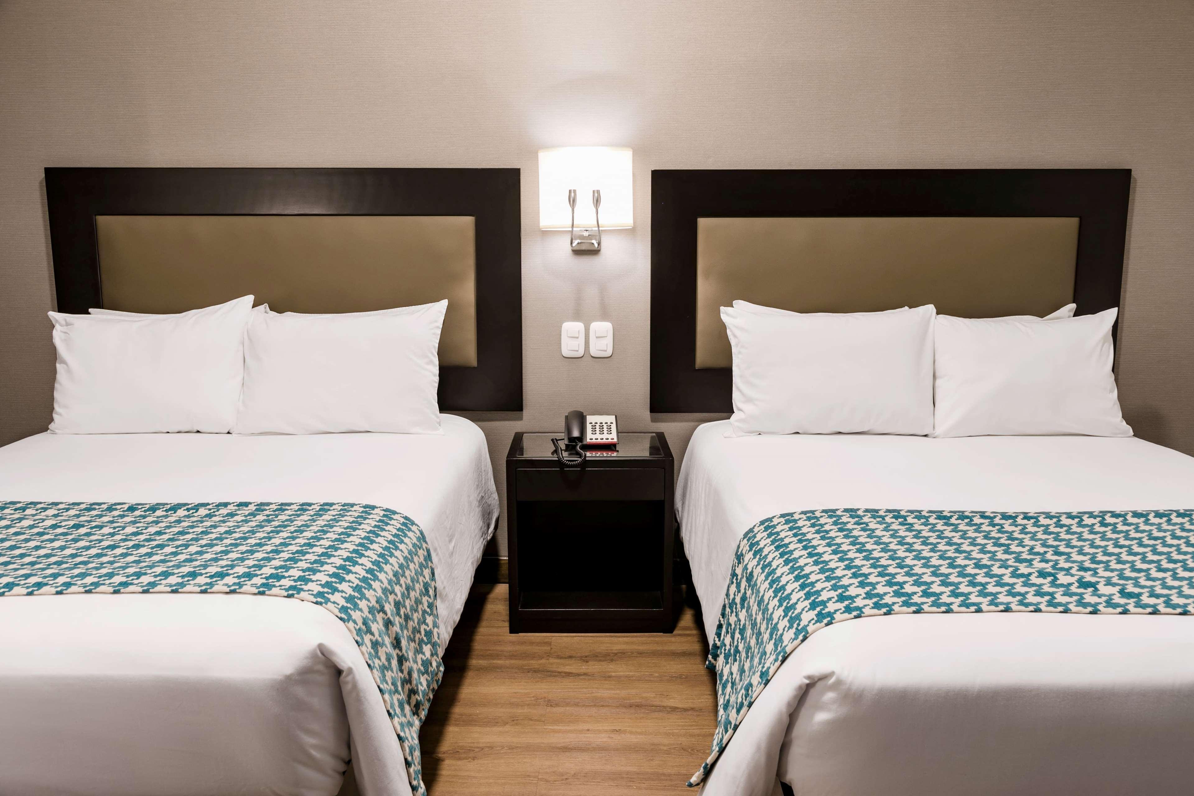 Wyndham Costa Del Sol Piura Hotel Екстериор снимка