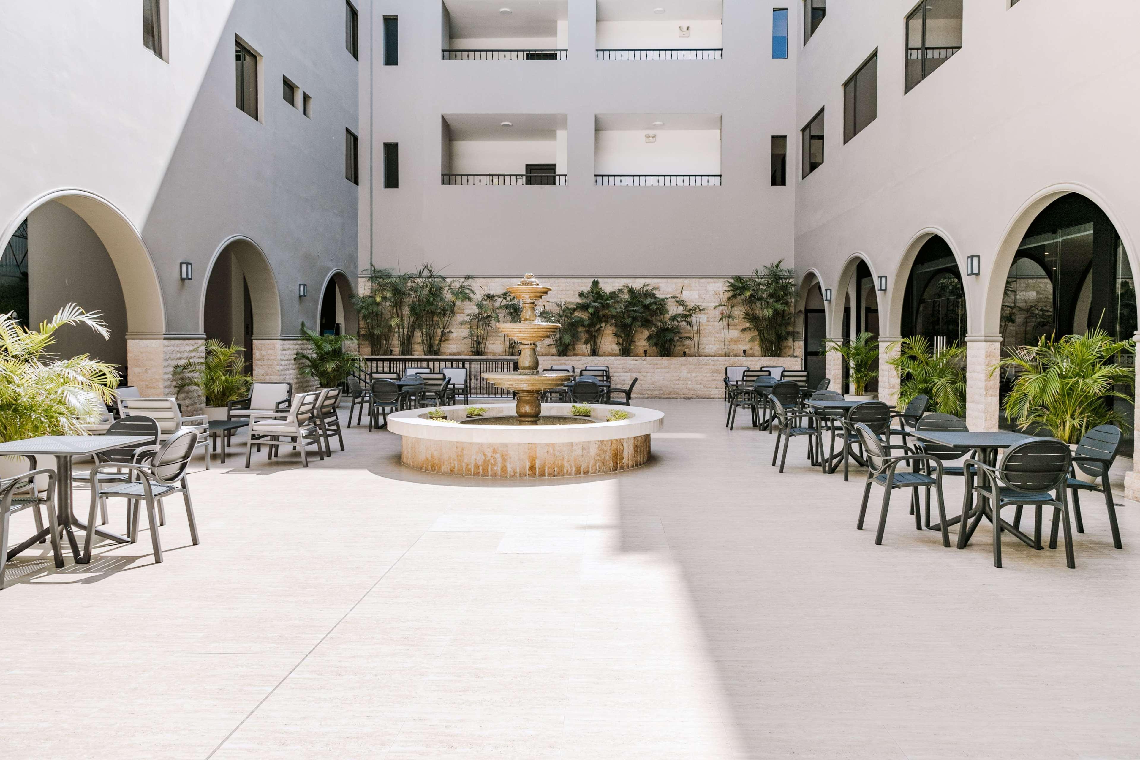 Wyndham Costa Del Sol Piura Hotel Екстериор снимка