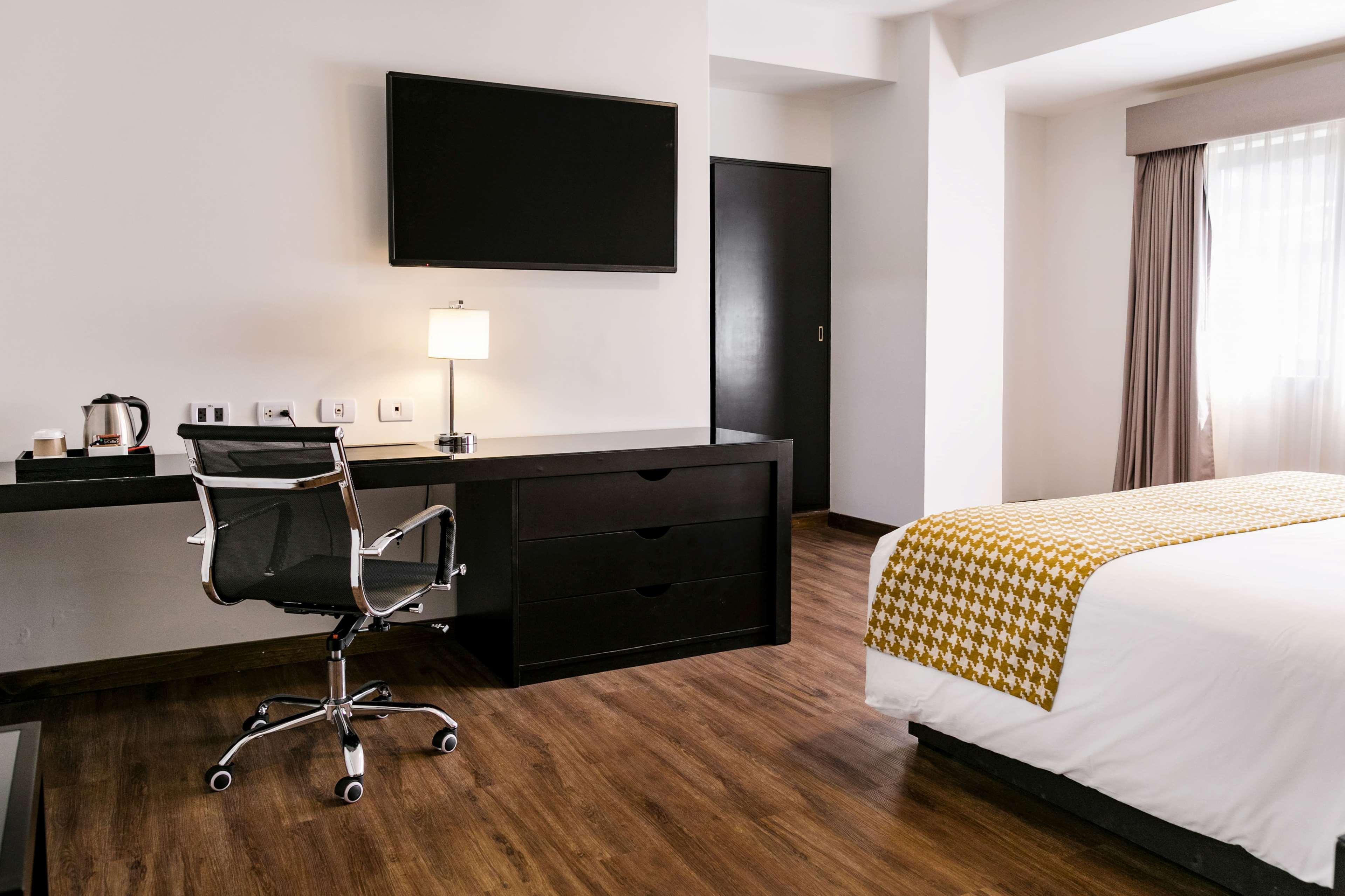 Wyndham Costa Del Sol Piura Hotel Екстериор снимка