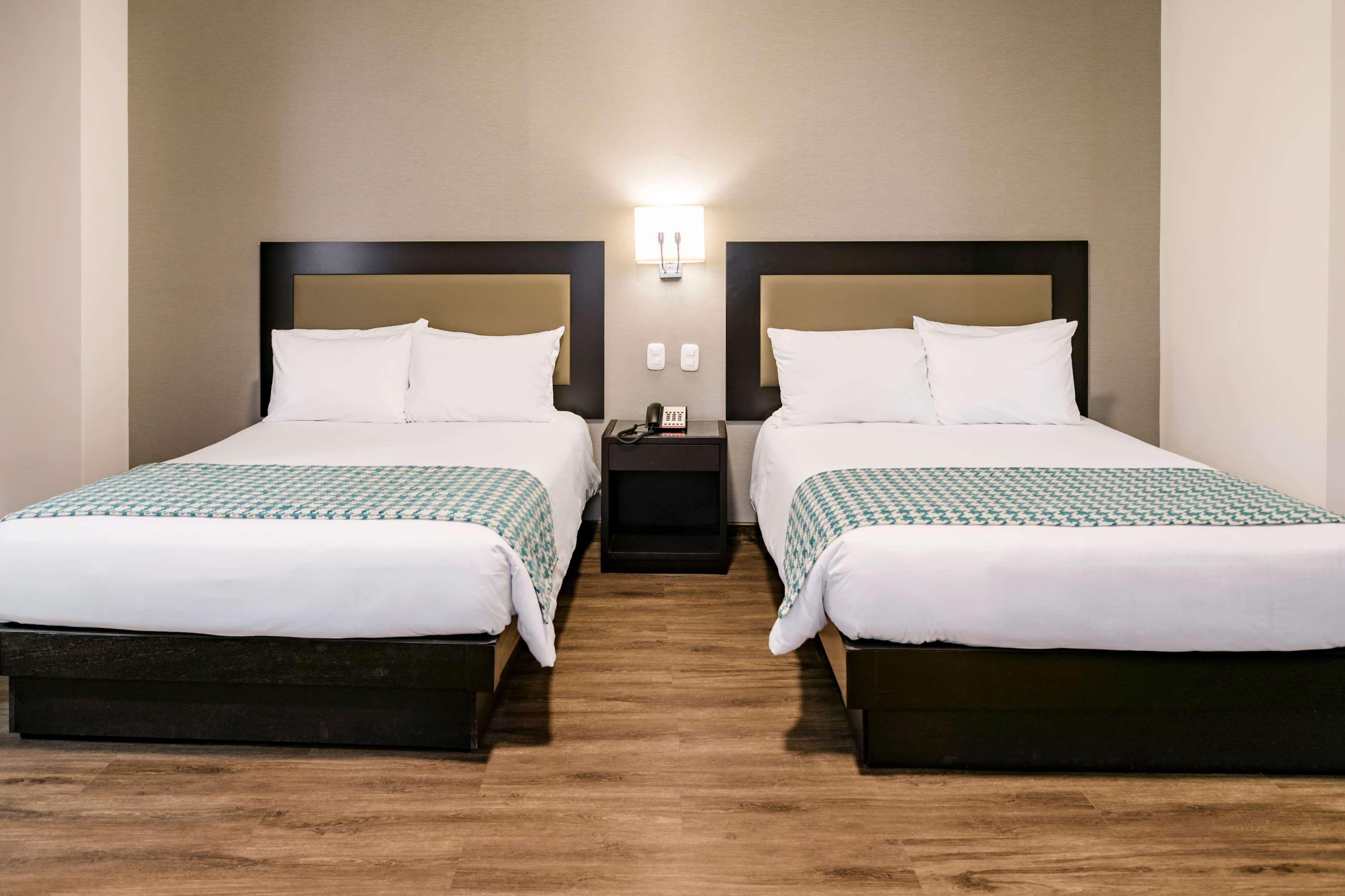Wyndham Costa Del Sol Piura Hotel Екстериор снимка