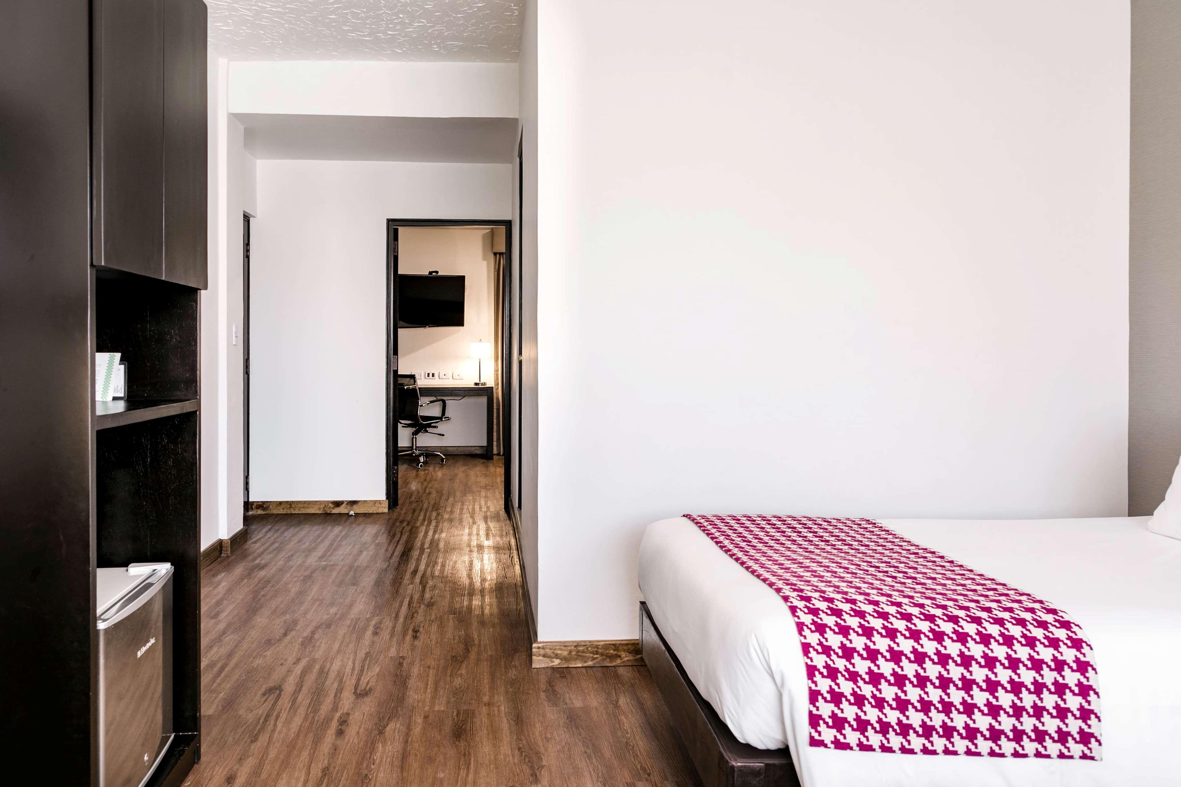 Wyndham Costa Del Sol Piura Hotel Екстериор снимка