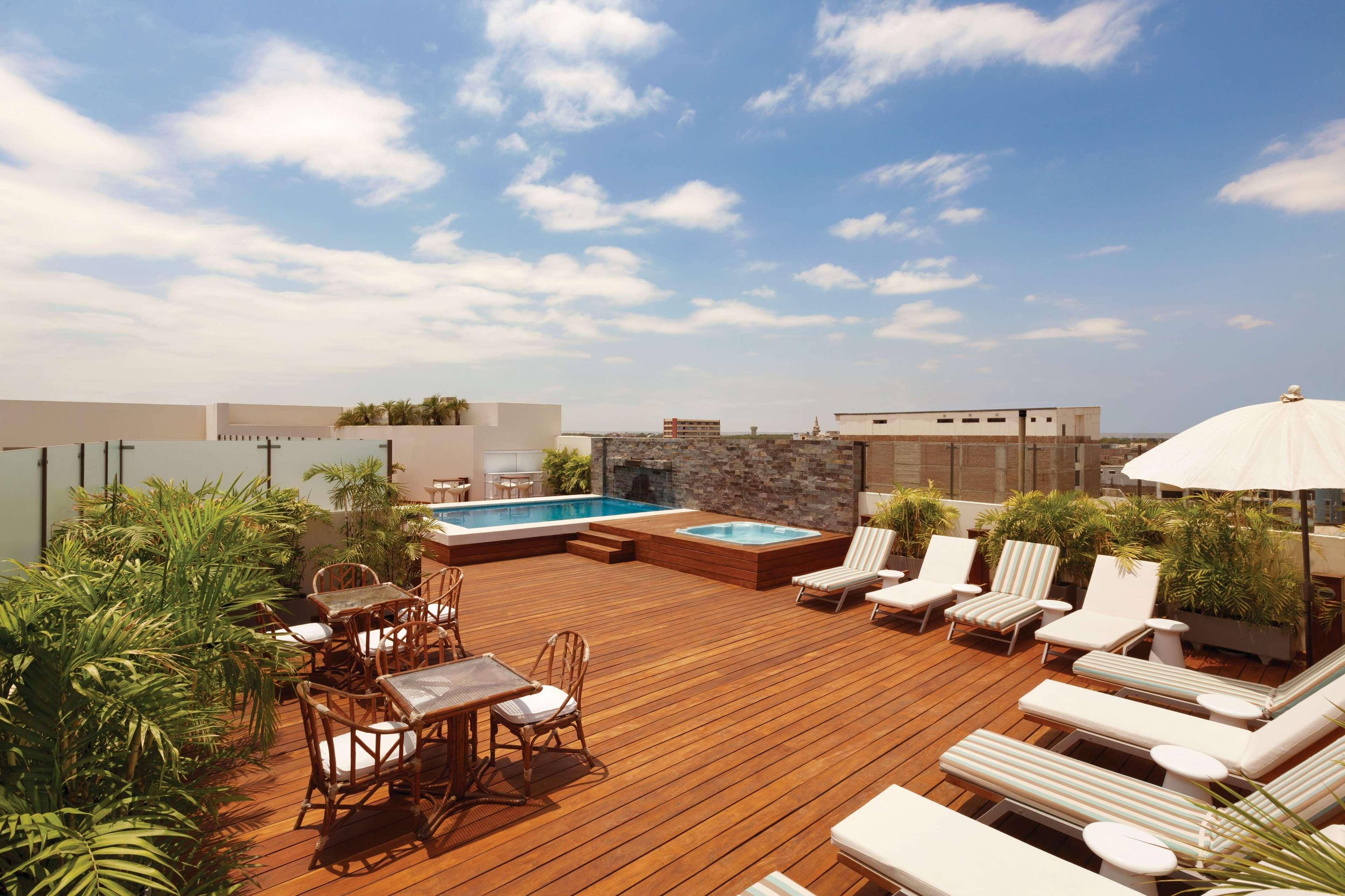 Wyndham Costa Del Sol Piura Hotel Екстериор снимка