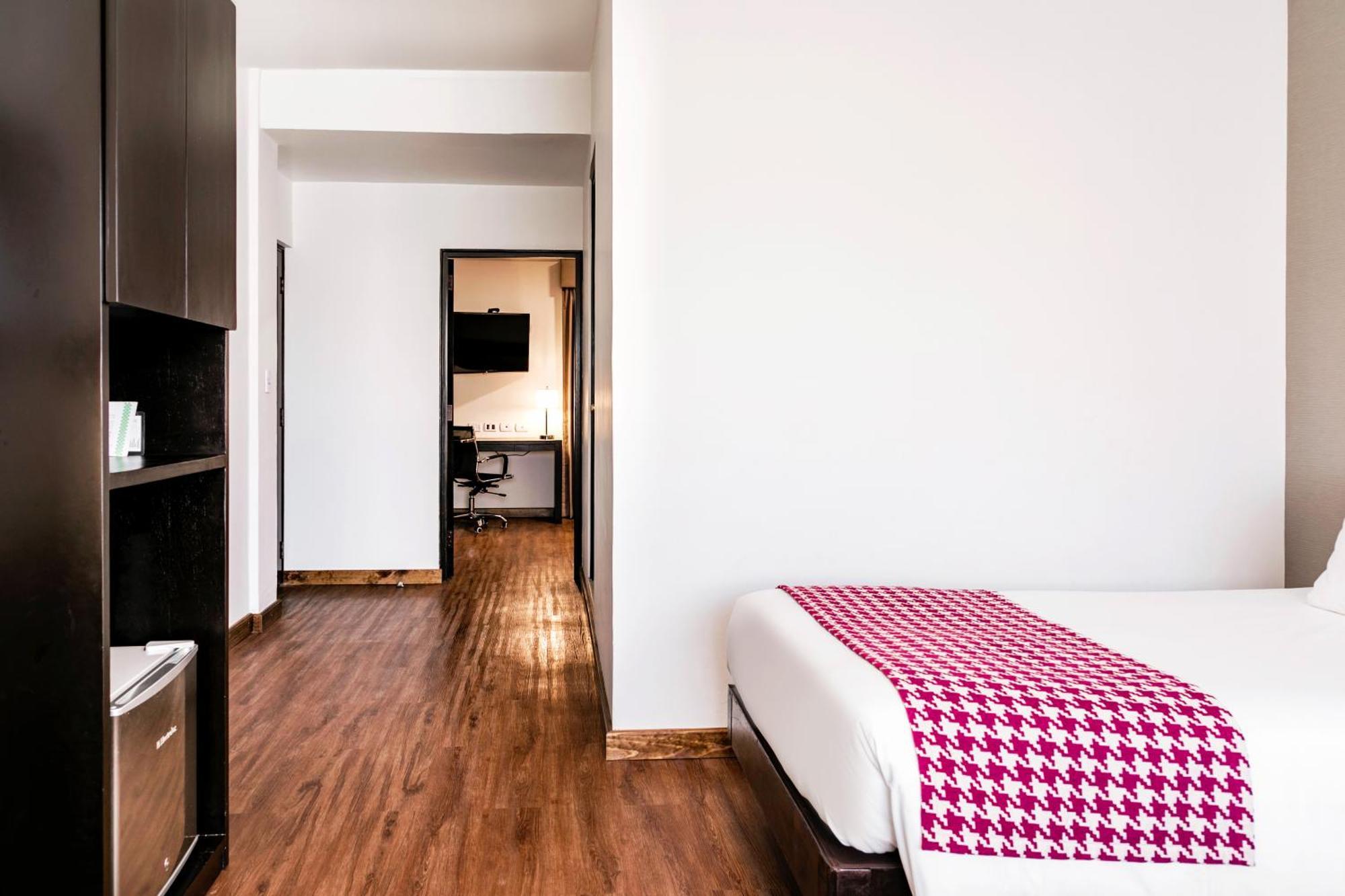 Wyndham Costa Del Sol Piura Hotel Екстериор снимка