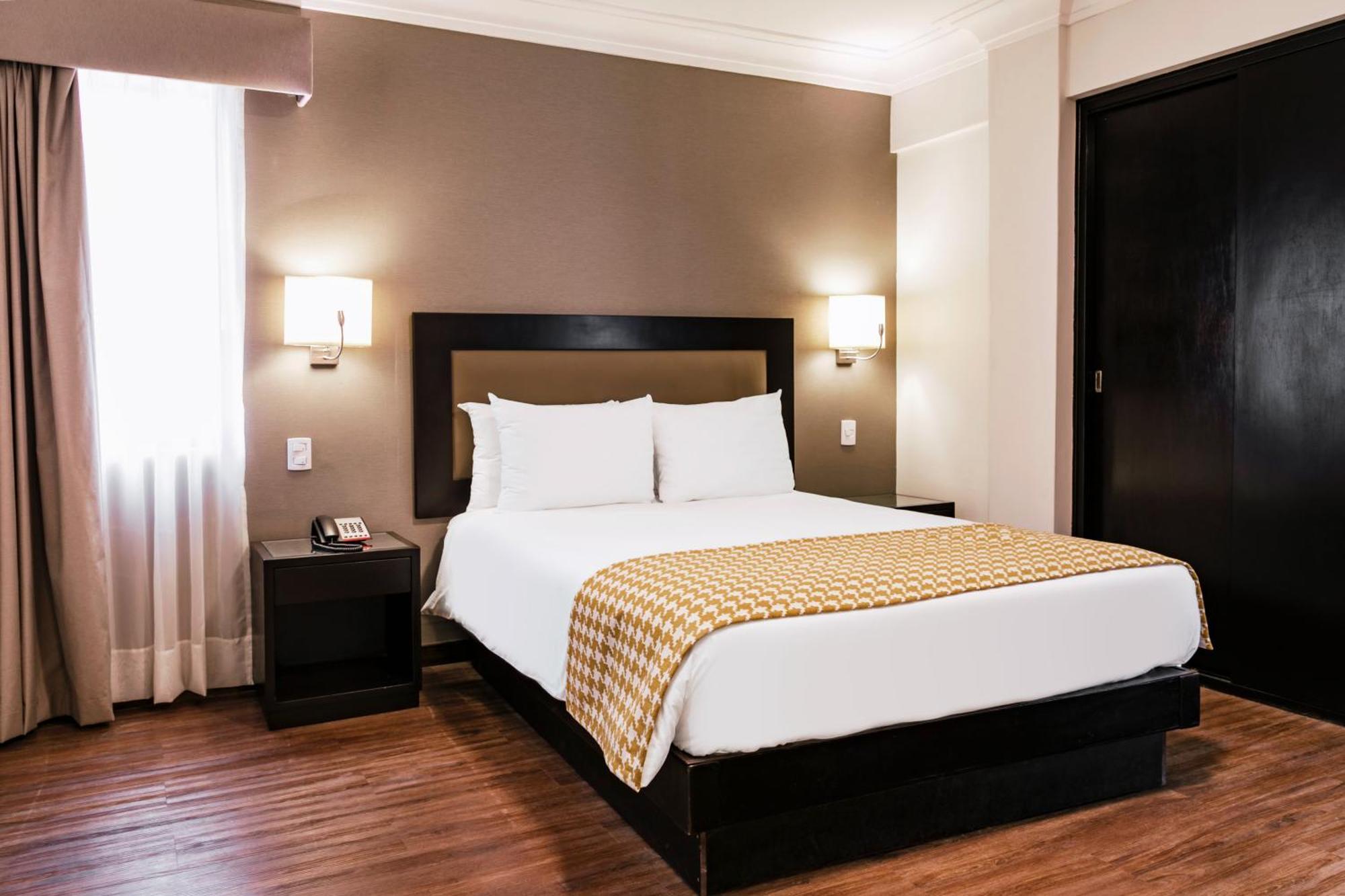 Wyndham Costa Del Sol Piura Hotel Екстериор снимка