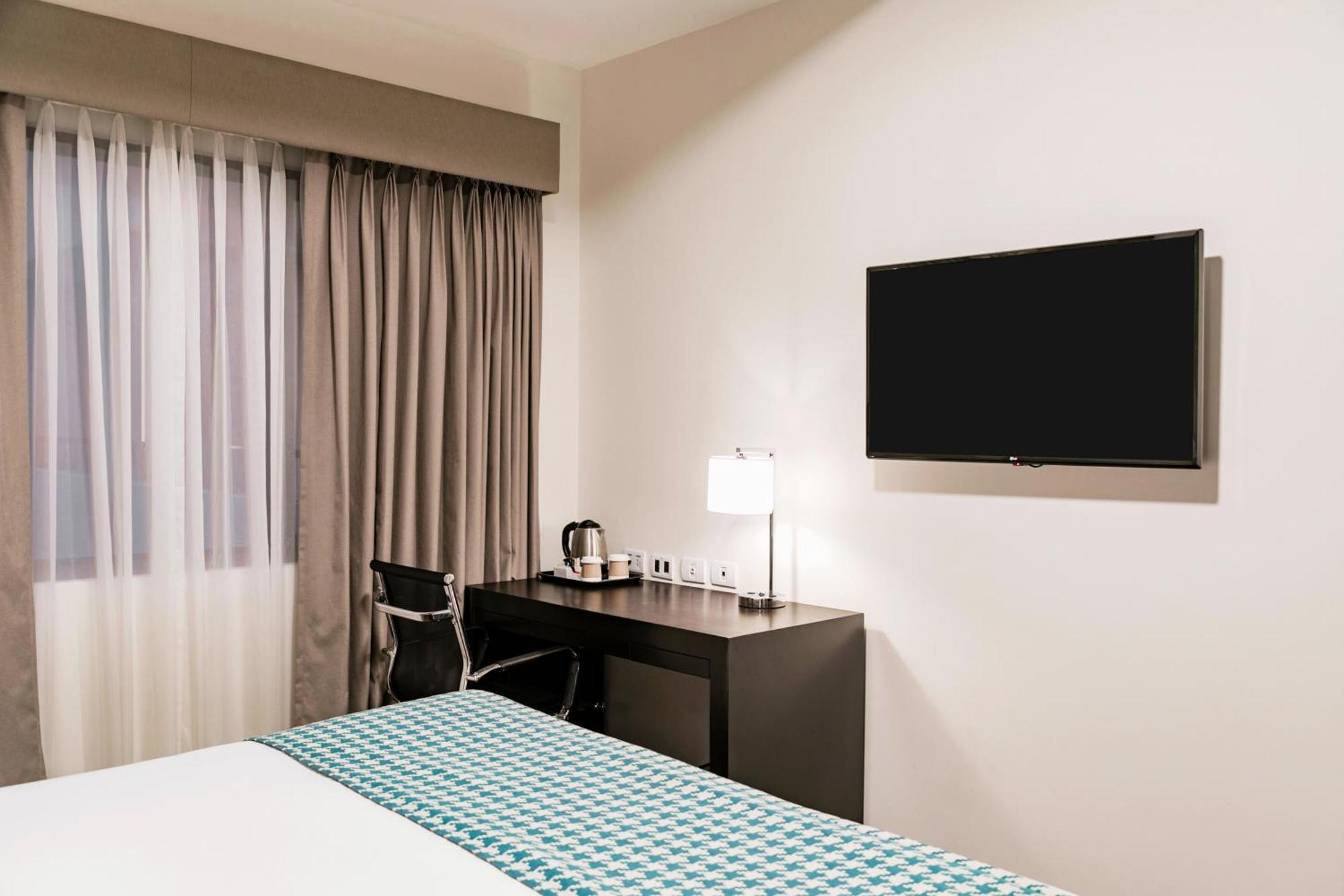 Wyndham Costa Del Sol Piura Hotel Екстериор снимка