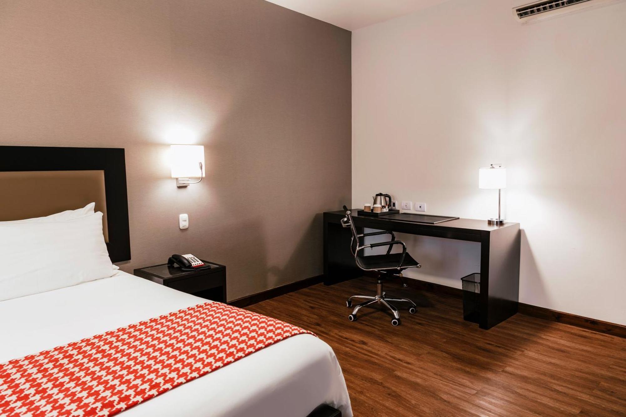 Wyndham Costa Del Sol Piura Hotel Екстериор снимка