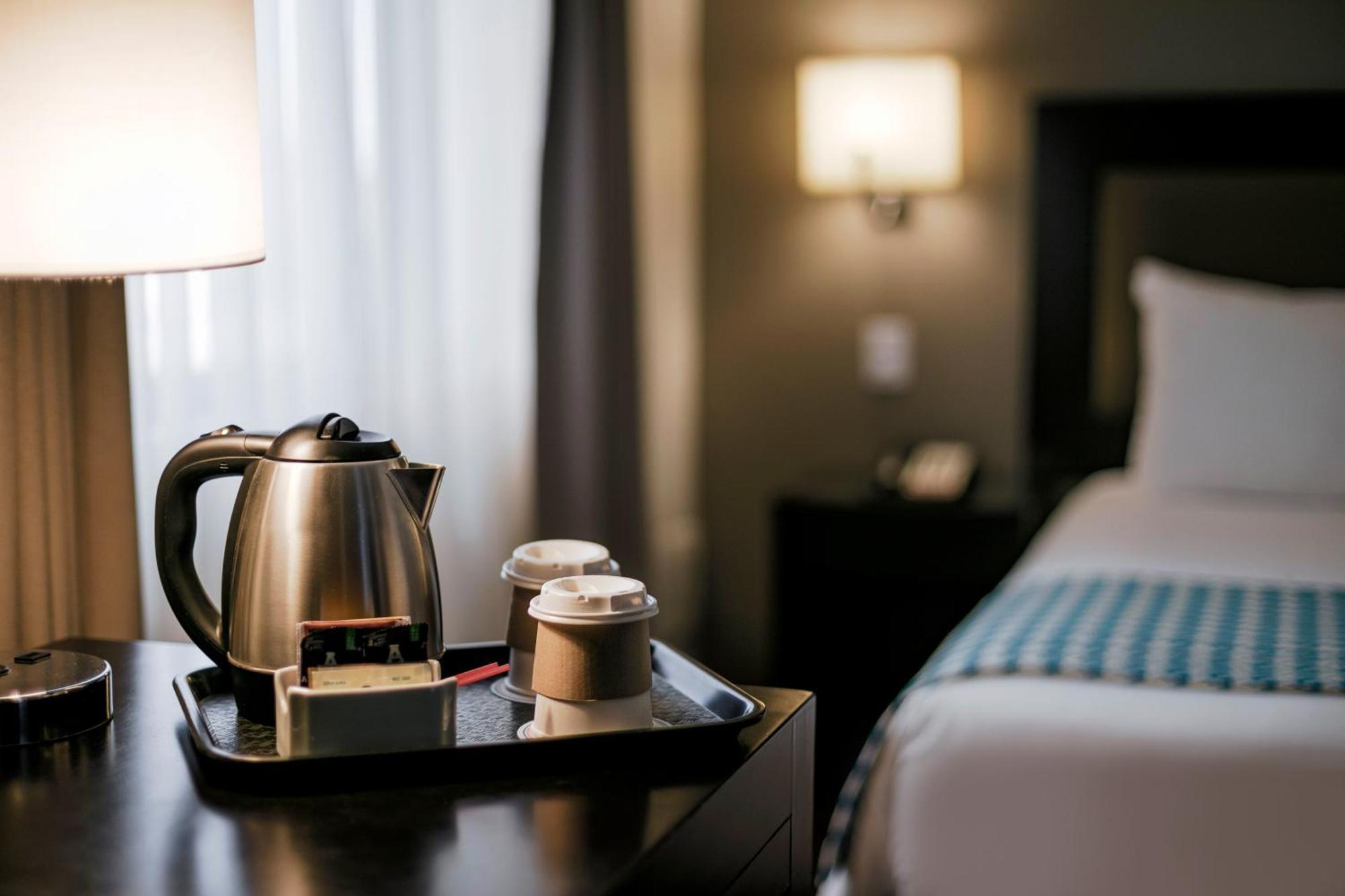 Wyndham Costa Del Sol Piura Hotel Екстериор снимка