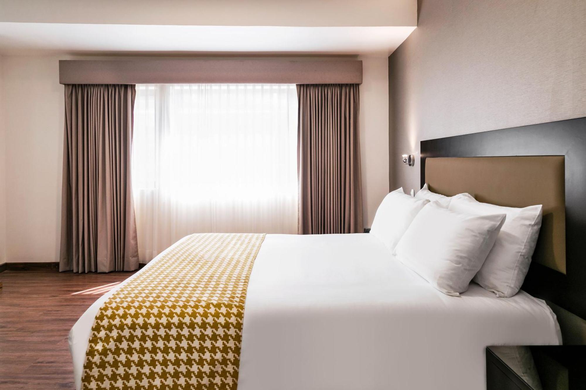 Wyndham Costa Del Sol Piura Hotel Екстериор снимка