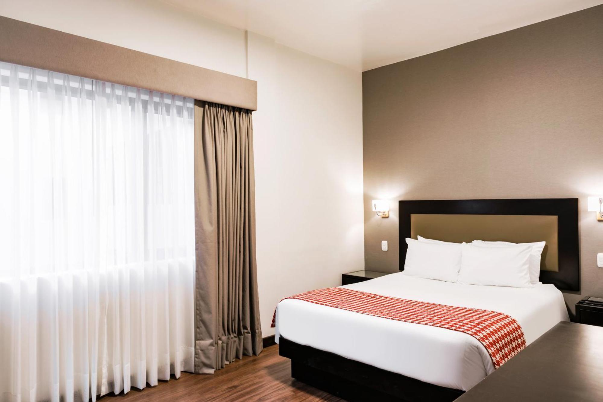 Wyndham Costa Del Sol Piura Hotel Екстериор снимка