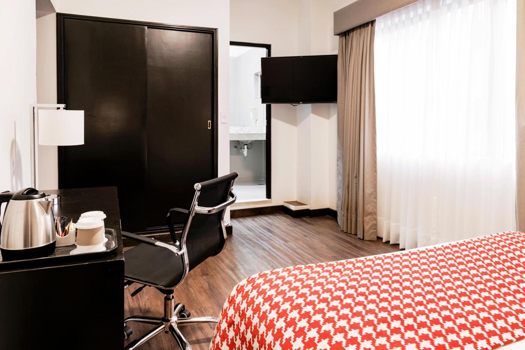 Wyndham Costa Del Sol Piura Hotel Екстериор снимка