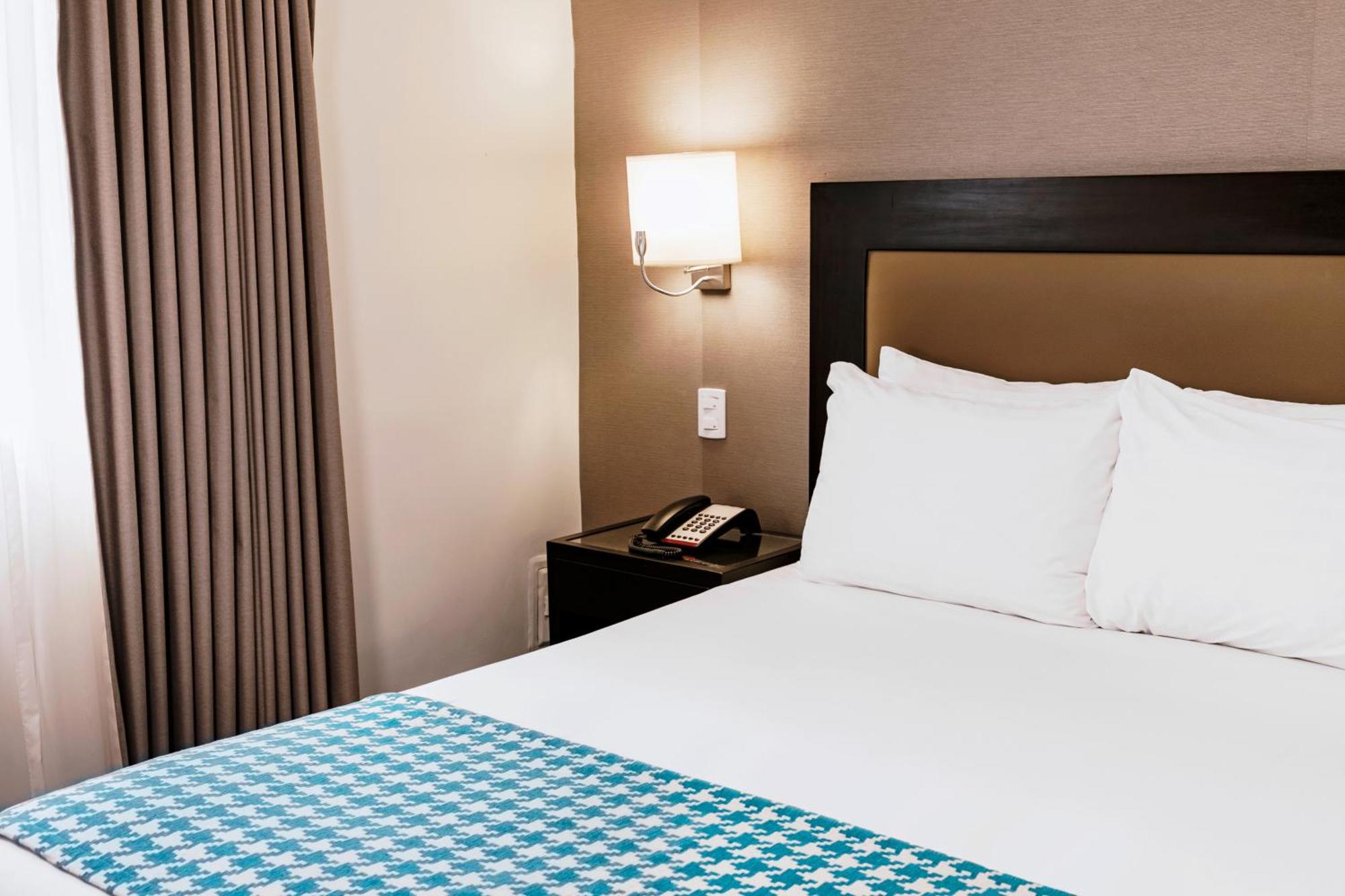 Wyndham Costa Del Sol Piura Hotel Екстериор снимка
