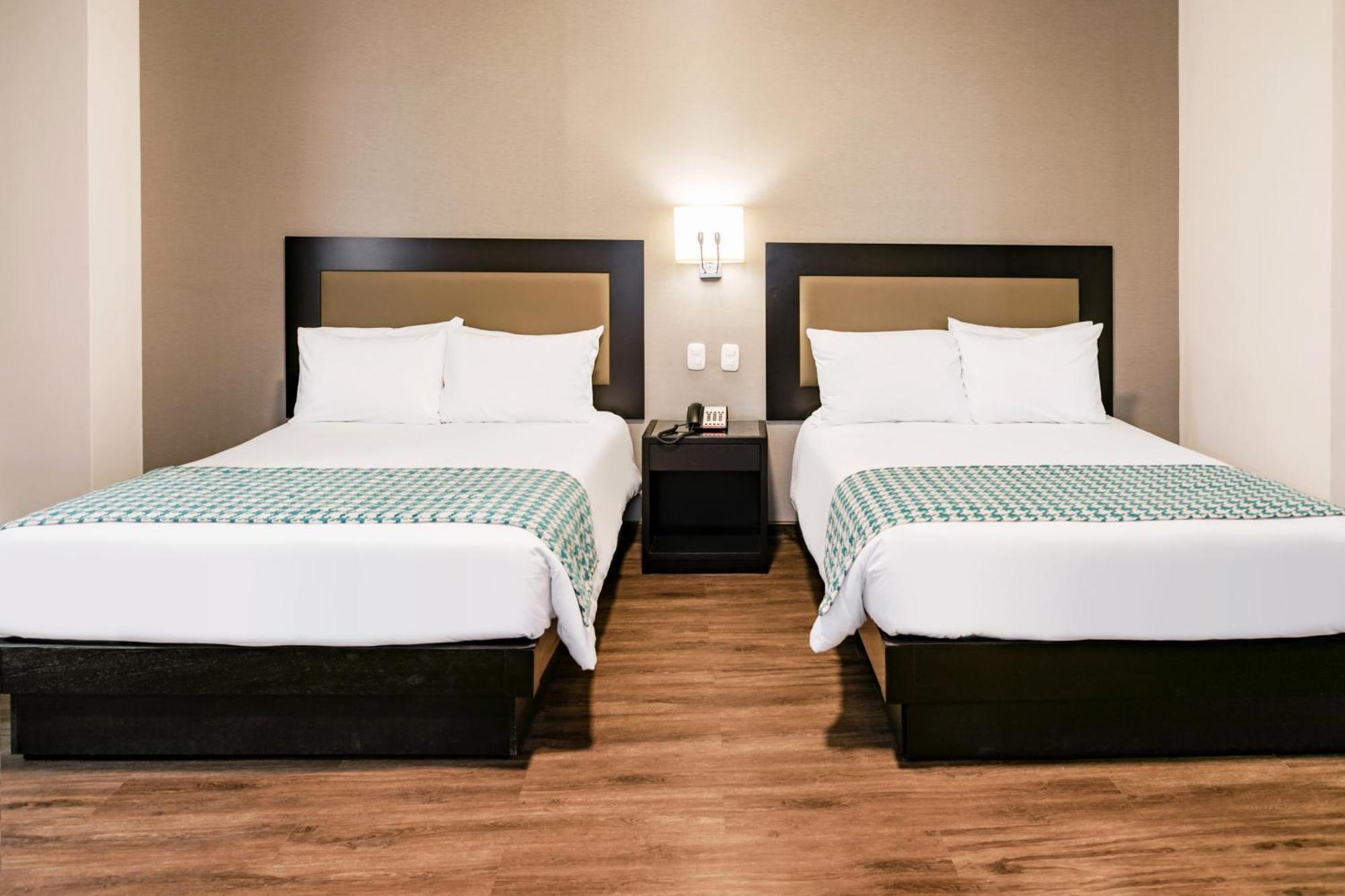 Wyndham Costa Del Sol Piura Hotel Екстериор снимка