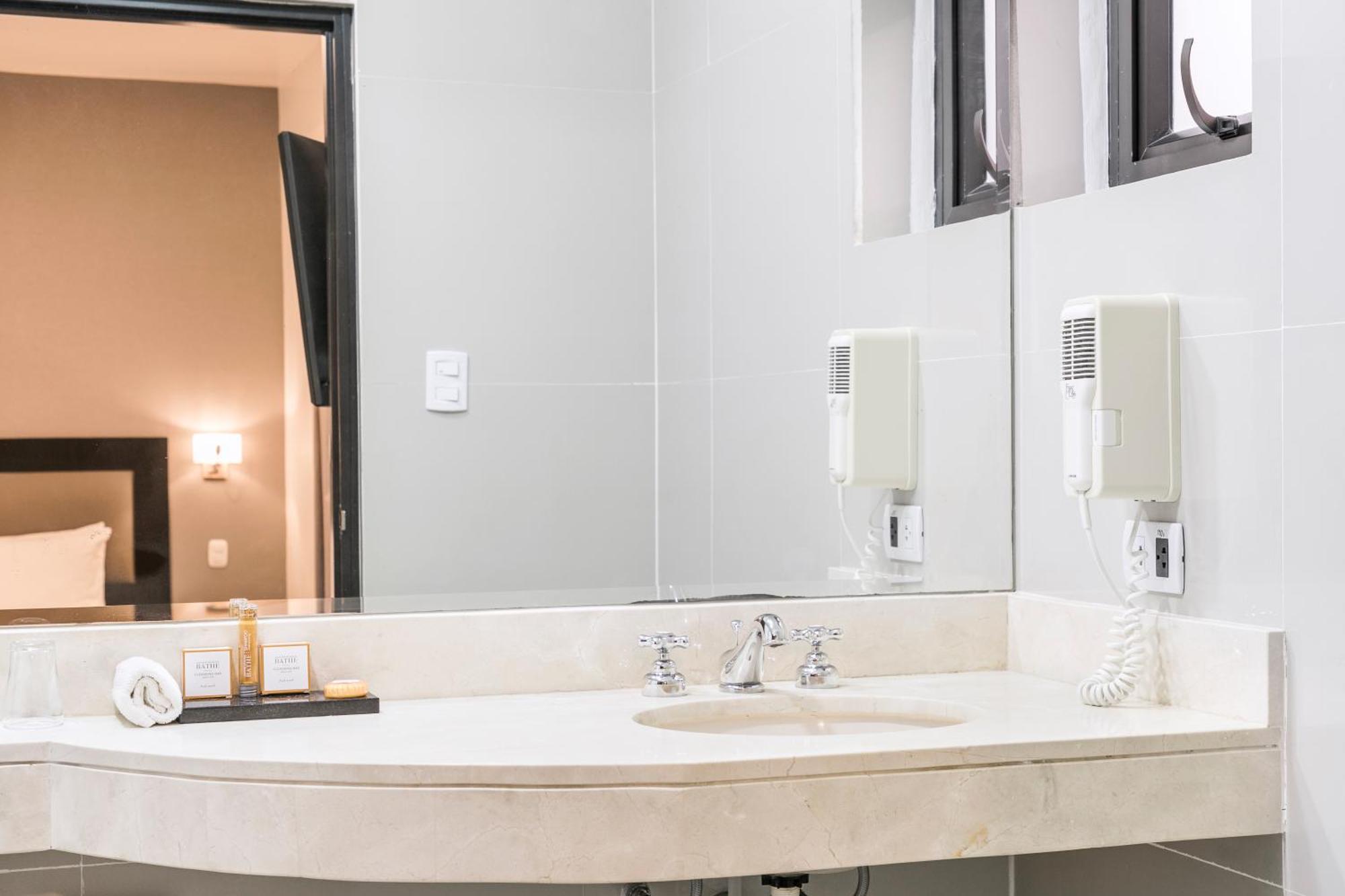 Wyndham Costa Del Sol Piura Hotel Екстериор снимка
