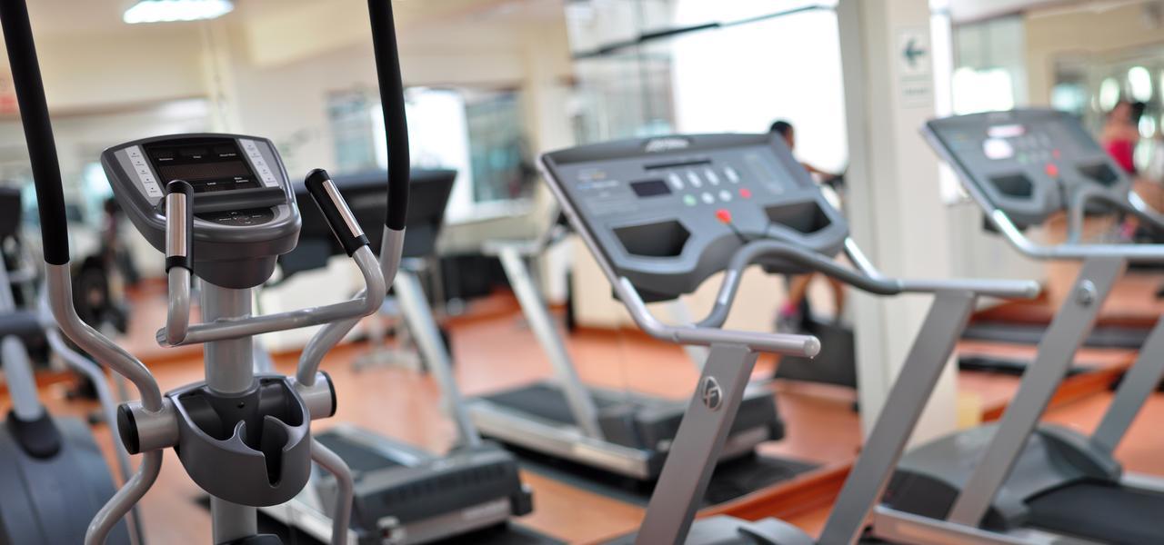 Wyndham Costa Del Sol Piura Hotel Екстериор снимка