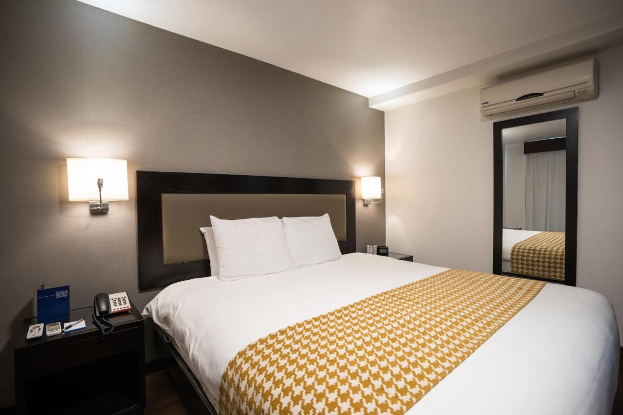 Wyndham Costa Del Sol Piura Hotel Екстериор снимка