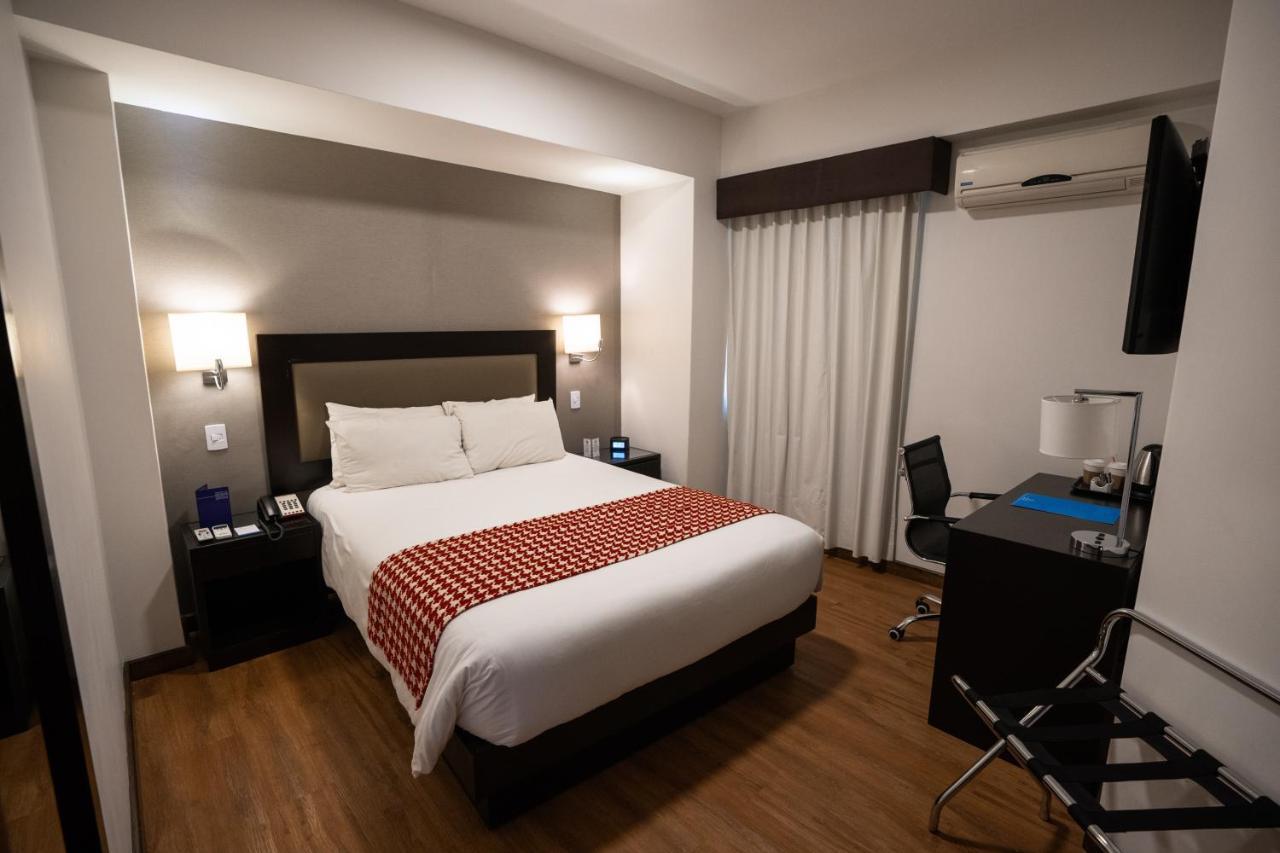 Wyndham Costa Del Sol Piura Hotel Екстериор снимка