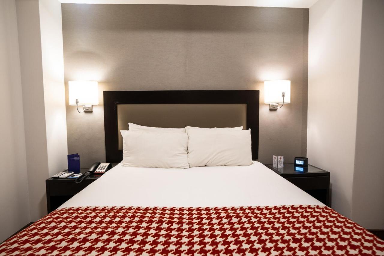 Wyndham Costa Del Sol Piura Hotel Екстериор снимка
