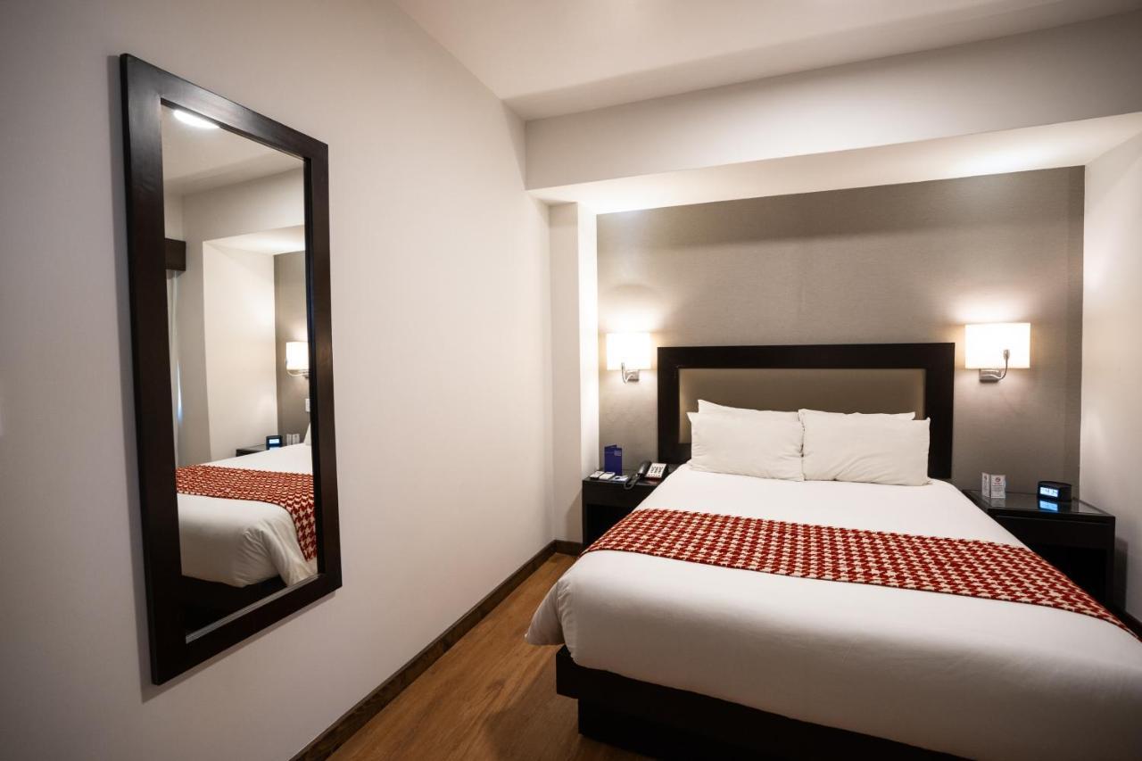 Wyndham Costa Del Sol Piura Hotel Екстериор снимка