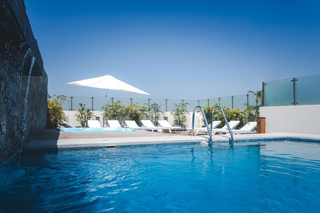 Wyndham Costa Del Sol Piura Hotel Екстериор снимка