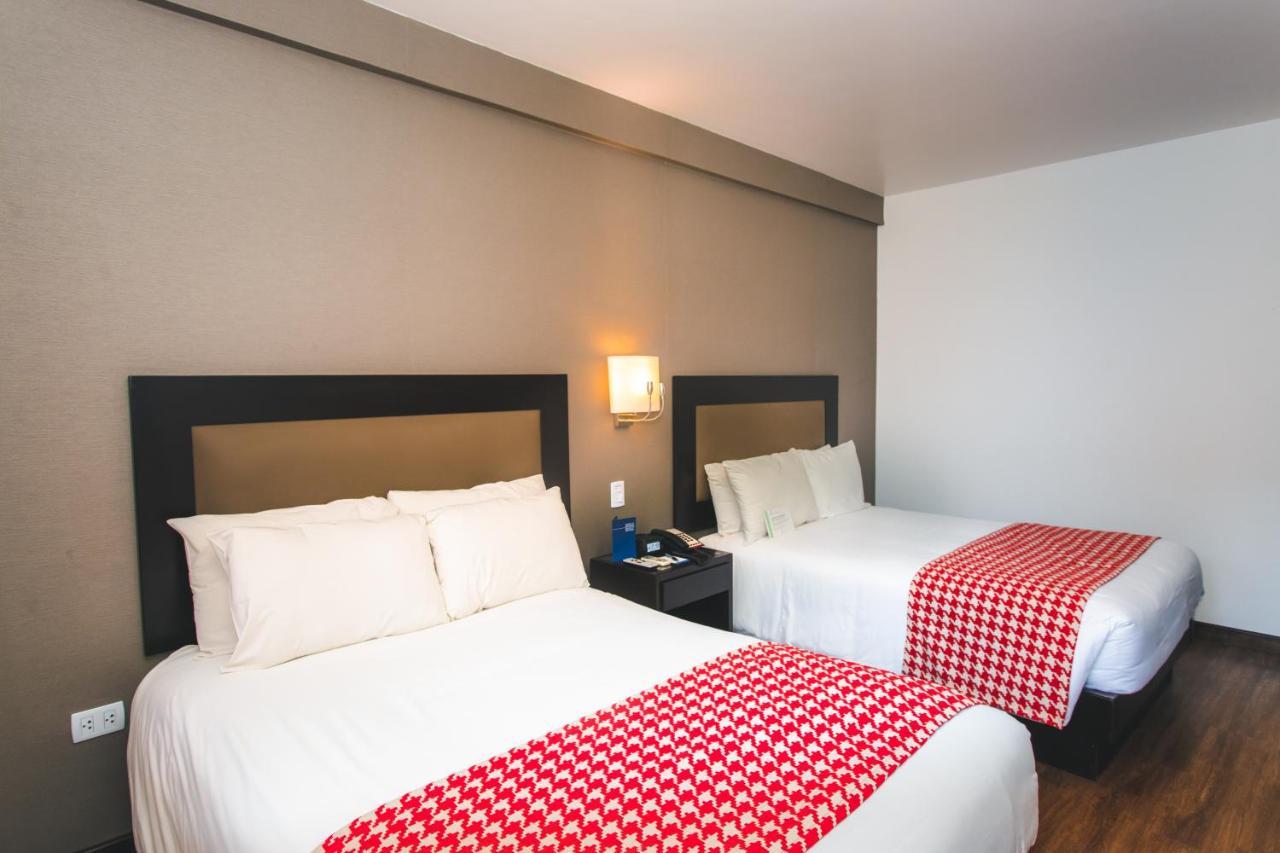 Wyndham Costa Del Sol Piura Hotel Екстериор снимка