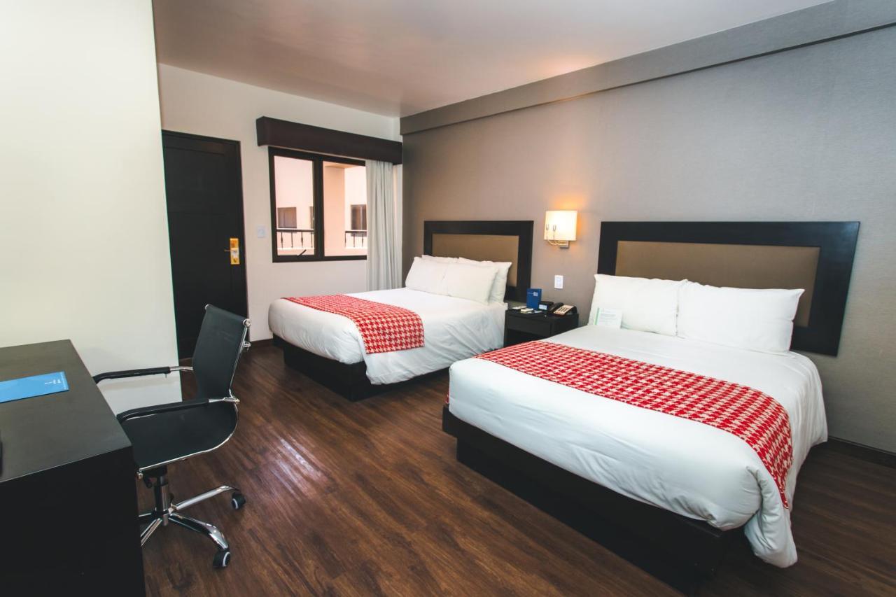 Wyndham Costa Del Sol Piura Hotel Екстериор снимка