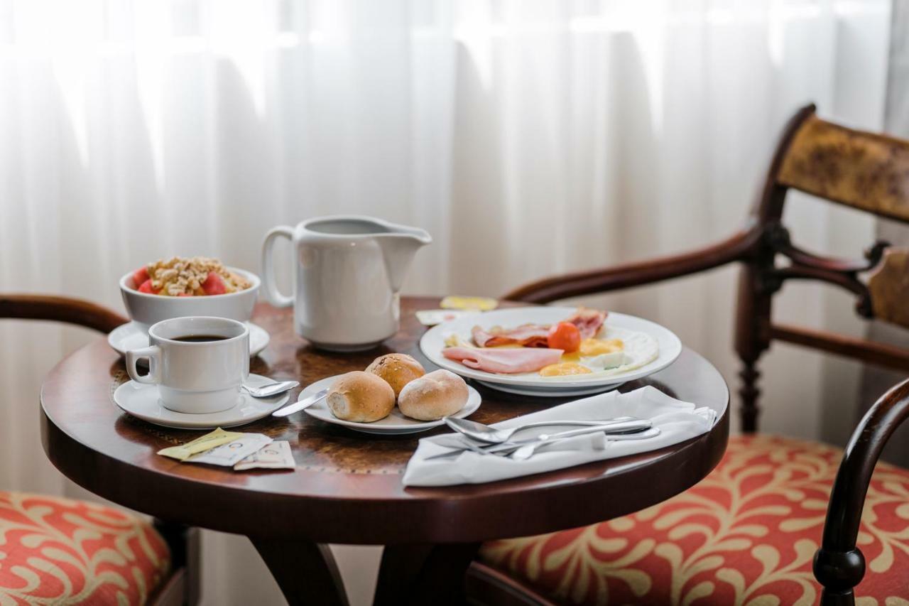 Wyndham Costa Del Sol Piura Hotel Екстериор снимка